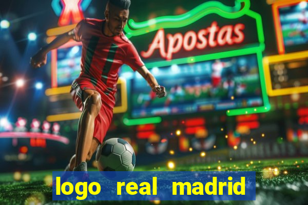 logo real madrid dls 23