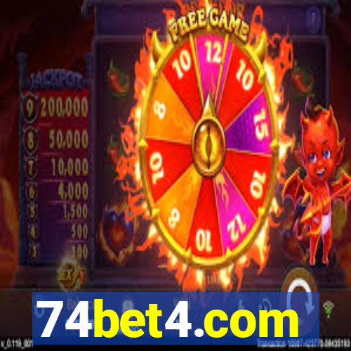 74bet4.com