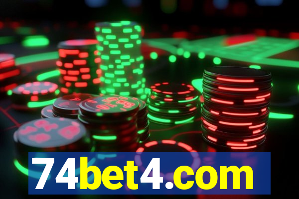 74bet4.com