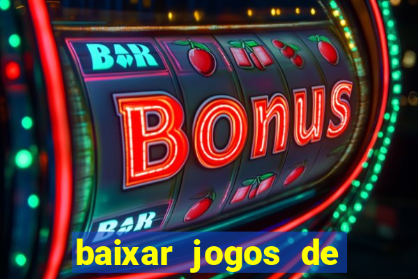 baixar jogos de plataforma para android
