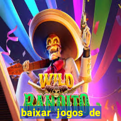 baixar jogos de plataforma para android