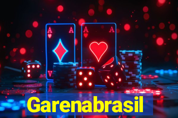 Garenabrasil