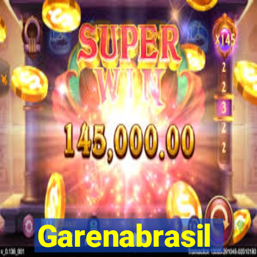 Garenabrasil