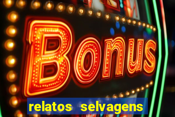 relatos selvagens assistir gratis