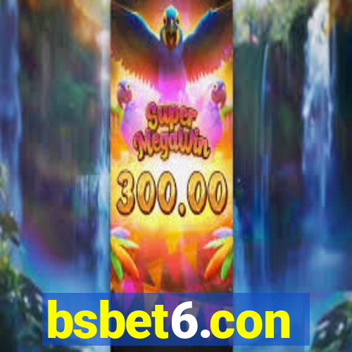 bsbet6.con