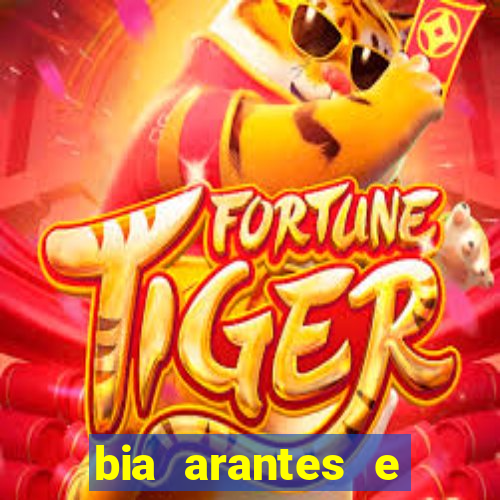 bia arantes e carlo porto namoram na vida real