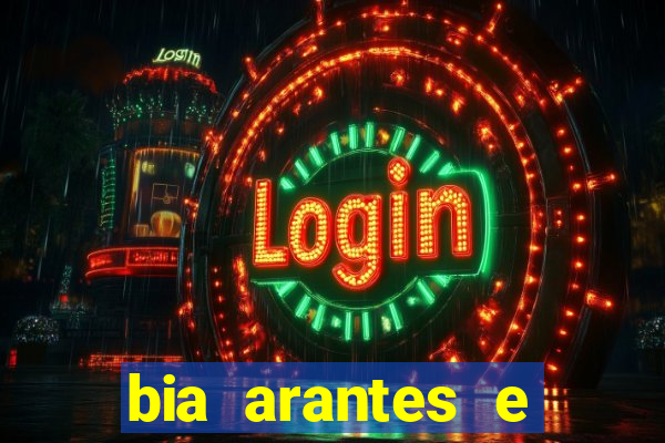bia arantes e carlo porto namoram na vida real