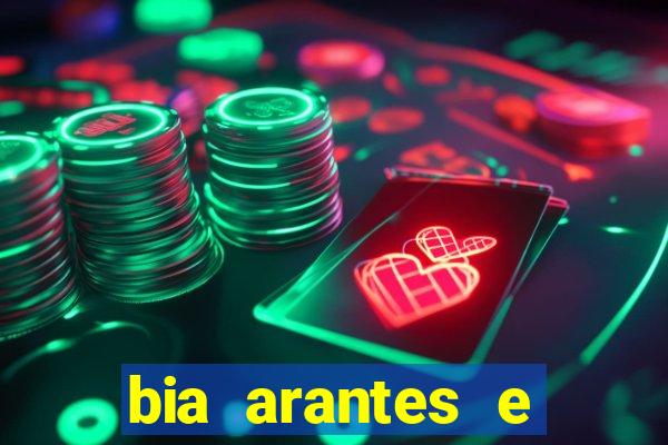 bia arantes e carlo porto namoram na vida real
