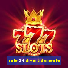 rule 34 divertidamente