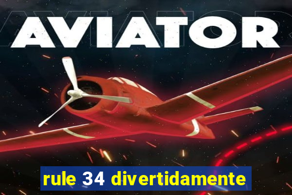 rule 34 divertidamente