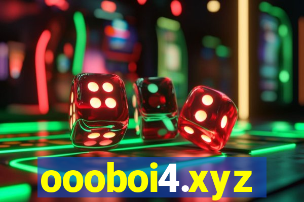 oooboi4.xyz