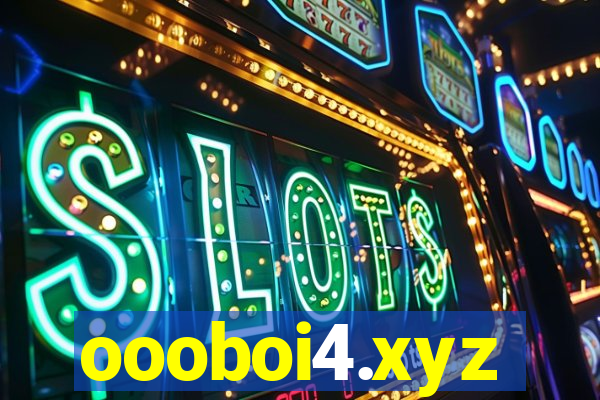 oooboi4.xyz