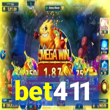 bet411
