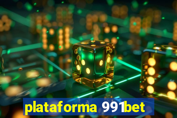 plataforma 991bet