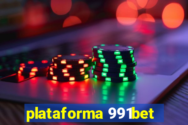 plataforma 991bet