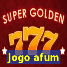 jogo afum