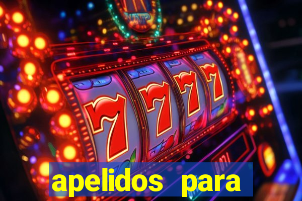 apelidos para amigos magros