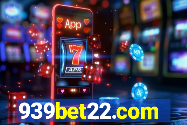 939bet22.com