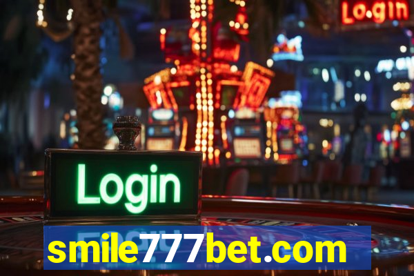 smile777bet.com