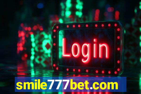 smile777bet.com