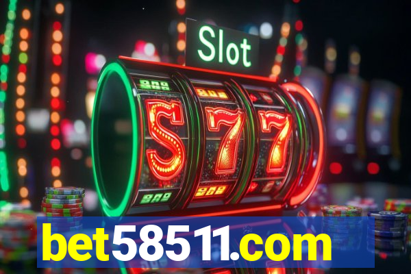 bet58511.com