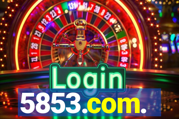 5853.com.