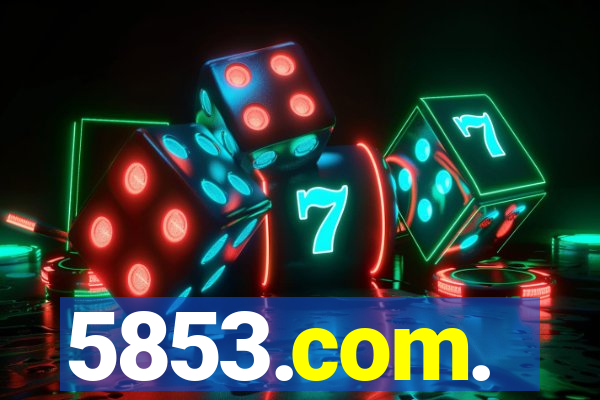 5853.com.