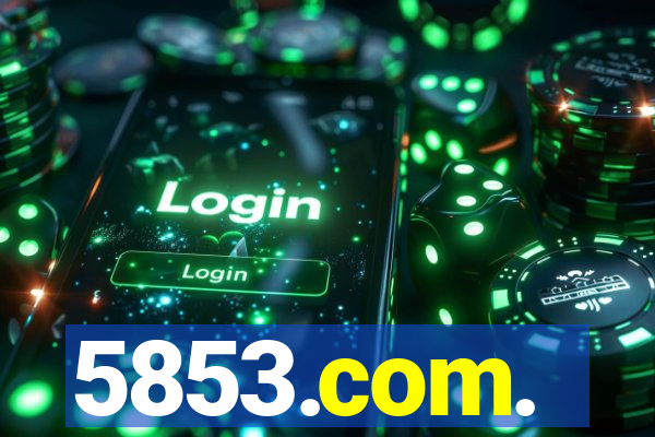 5853.com.