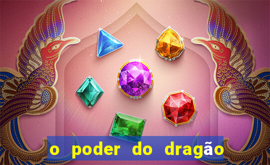 o poder do dragão livro pdf grátis