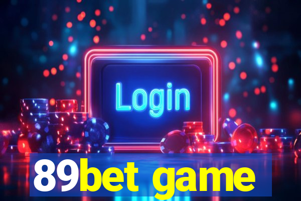 89bet game