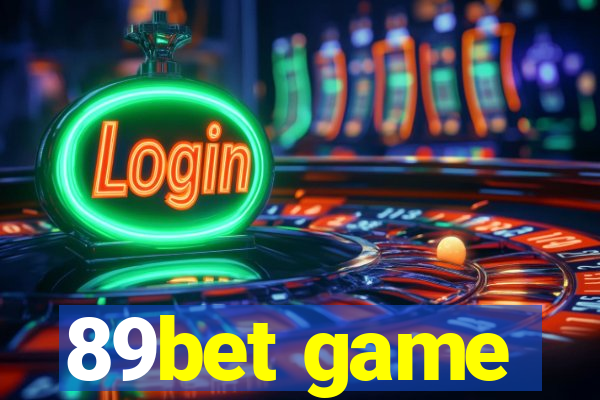 89bet game