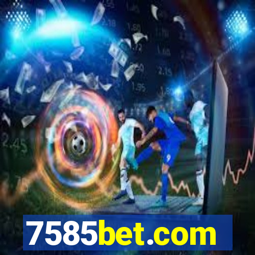 7585bet.com