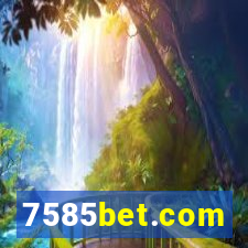 7585bet.com