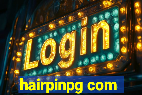 hairpinpg com
