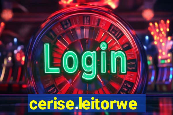 cerise.leitorweb