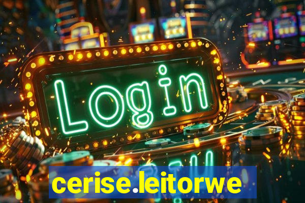 cerise.leitorweb