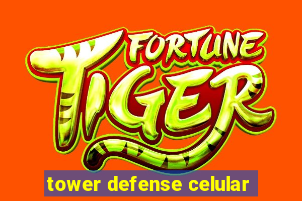 tower defense celular