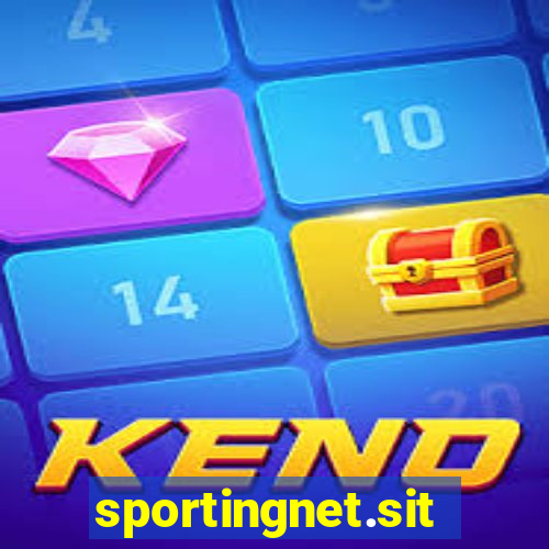 sportingnet.site