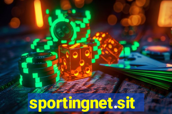 sportingnet.site