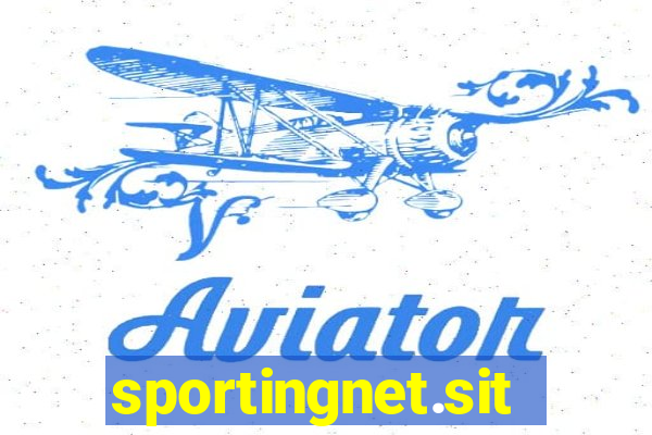 sportingnet.site
