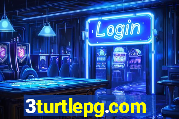 3turtlepg.com