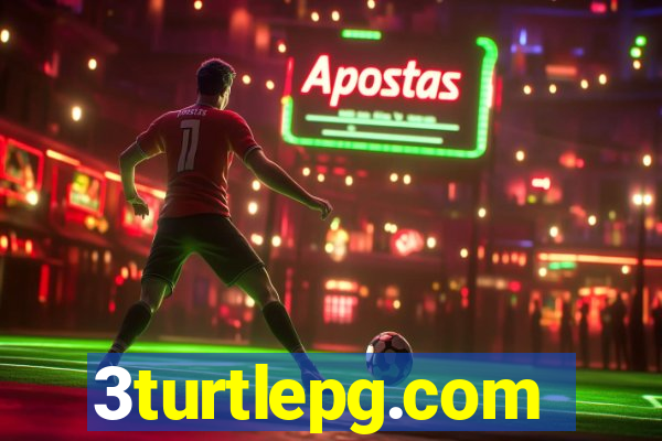 3turtlepg.com