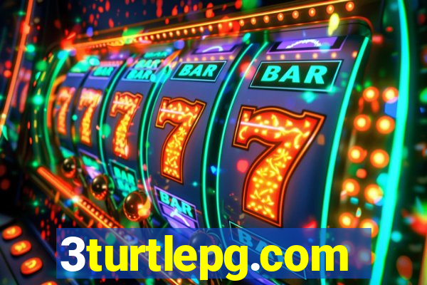 3turtlepg.com