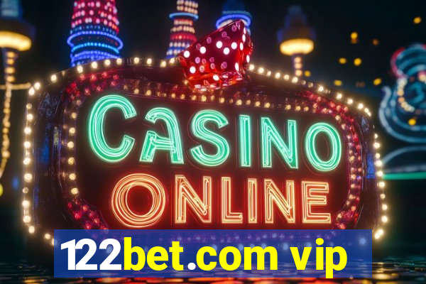 122bet.com vip