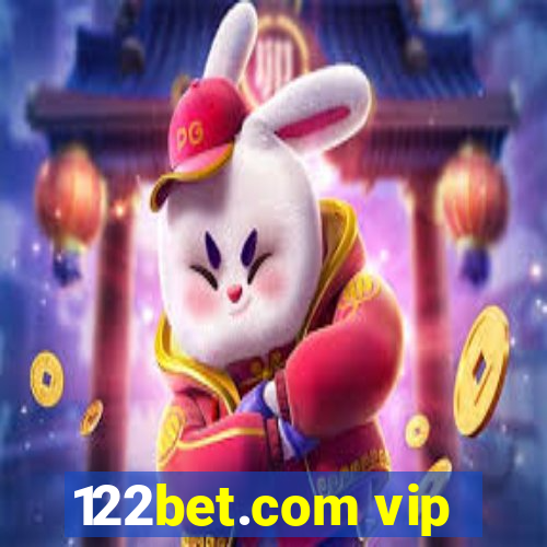 122bet.com vip