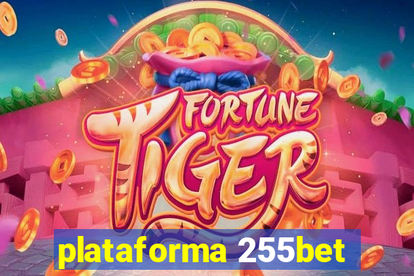 plataforma 255bet