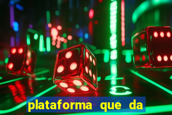 plataforma que da pra jogar demo