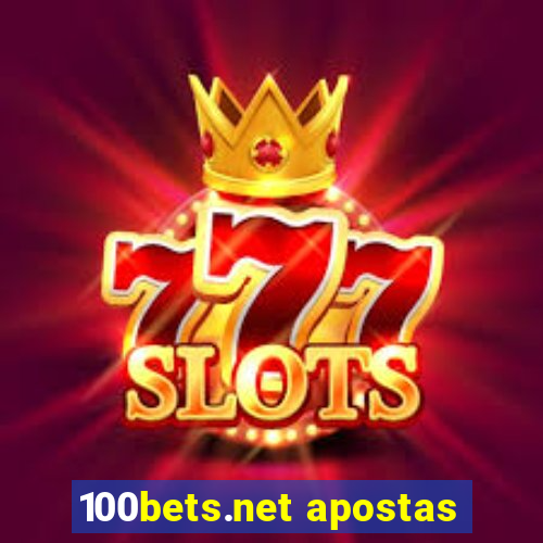100bets.net apostas