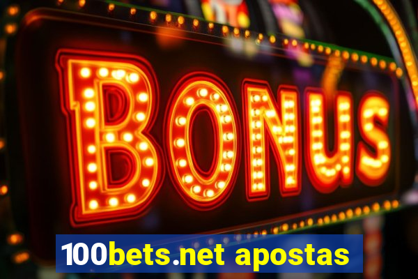 100bets.net apostas