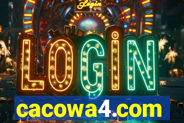 cacowa4.com